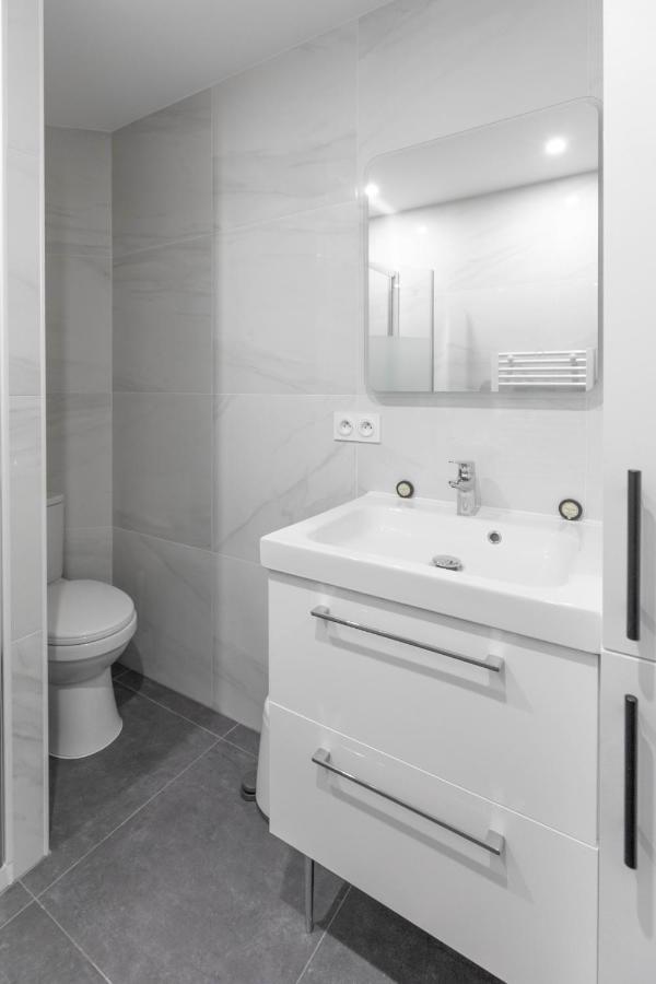 Guestready - Aubervilliers Apartments Eksteriør bilde